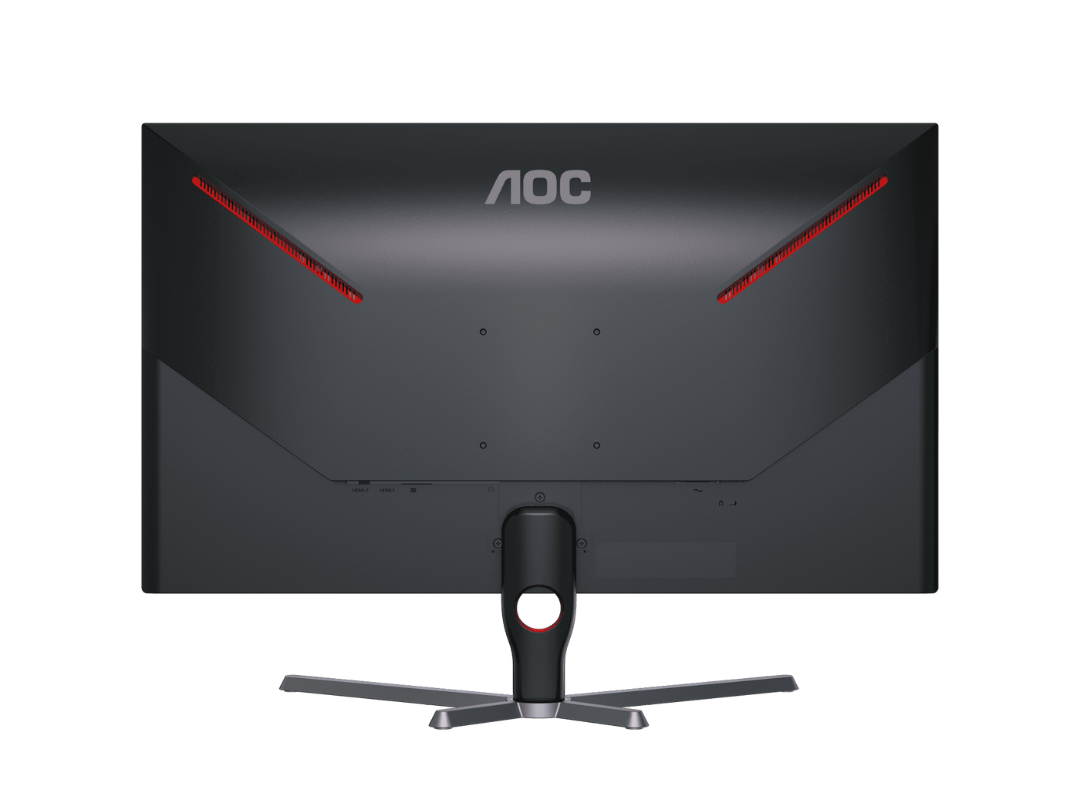 AOC 31.5-inch QHD Gaming Monitor 165Hz 1ms FreeSync – Q32G3SE AOC 31.5-inch QHD Gaming Monitor 165Hz 1ms FreeSync – Q32G3SE